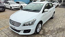 Used Maruti Suzuki Ciaz VXi+ in Aurangabad