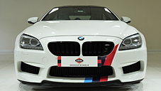 Second Hand BMW M6 Gran Coupe [2014-2015] in Mumbai