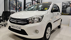 Second Hand Maruti Suzuki Celerio VXi in Nagpur