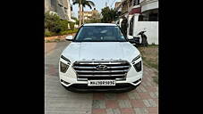 Used Hyundai Creta E 1.5 Diesel in Nagpur
