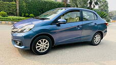 Used Honda Amaze 1.2 VX i-VTEC in Delhi