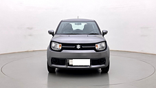 Second Hand Maruti Suzuki Ignis Delta 1.2 AMT in Bangalore