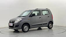 Used Maruti Suzuki Wagon R 1.0 LXi in Delhi