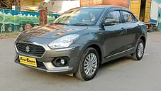 Second Hand Maruti Suzuki Swift DZire ZXI in Bangalore