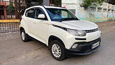 Used Mahindra KUV100 K8 5 STR in Pune