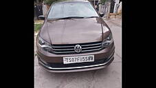 Used Volkswagen Vento Highline Diesel in Hyderabad