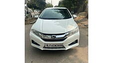 Used Honda City VX Diesel in Jaipur