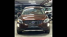 Used Volvo XC60 Summum D4 in Mumbai