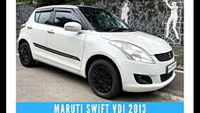 Used Maruti Suzuki Swift VDi ABS [2014-2017] in Mumbai