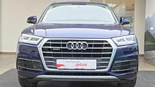 Second Hand Audi Q5 35 TDI Technology in Pune
