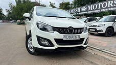 Used Mahindra Marazzo M6 8 STR in Vadodara