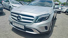 Used Mercedes-Benz GLA 200 CDI Sport in Pune