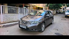 Used Honda City 1.5 V AT Sunroof in Pune