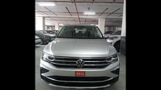 Used Volkswagen Tiguan Elegance 2.0 TSI DSG [2021] in Pune