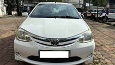 Used Toyota Etios G in Mumbai