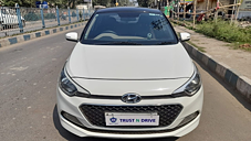 Second Hand Hyundai Elite i20 Asta 1.2 in Kolkata