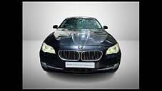 Used BMW 5 Series 520d Sedan in Hyderabad