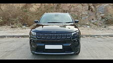 Used Jeep Compass Model S (O) 1.4 Petrol DCT [2021] in Hyderabad