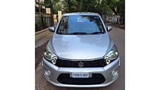 Used Maruti Suzuki Celerio ZXi AMT ABS in Hyderabad