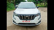 Used Mahindra XUV700 AX 5 Diesel AT 7 STR [2021] in Indore