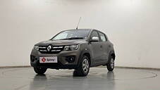 Used Renault Kwid 1.0 RXT AMT Opt in Hyderabad