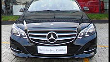 Used Mercedes-Benz E-Class E 250 CDI Avantgarde in Ahmedabad