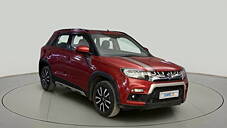 Used Maruti Suzuki Vitara Brezza VDi AGS in Delhi