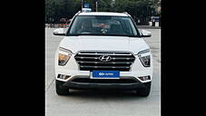 Used Hyundai Creta SX 1.5 Petrol [2020-2022] in Lucknow