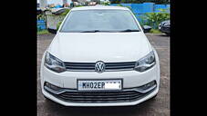 Used Volkswagen Polo GT TSI in Pune