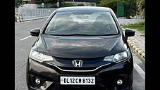 Used Honda Jazz V CVT Petrol in Delhi