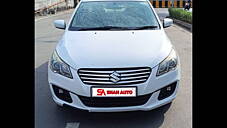 Used Maruti Suzuki Ciaz VDi+ SHVS in Ahmedabad