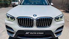 Used BMW X3 xDrive 20d Luxury Line [2018-2020] in Pune