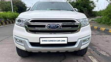 Used Ford Endeavour Trend 3.2 4x4 AT in Mumbai