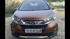 Second Hand Honda WR-V VX MT Diesel in Gurgaon