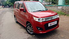 Used Maruti Suzuki Wagon R 1.0 VXI+ in Chennai