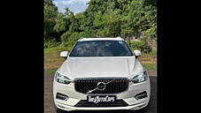 Used Volvo XC60 Inscription [2017-2020] in Pune