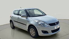 Used Maruti Suzuki Swift VXi in Pune