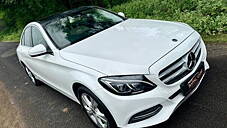 Used Mercedes-Benz C-Class C 220 CDI Avantgarde in Ahmedabad