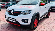 Used Renault Kwid 1.0 RXT [2016-2019] in Indore