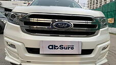 Second Hand Ford Endeavour Trend 2.2 4x2 AT in Faridabad