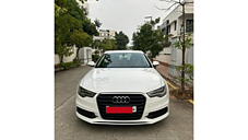 Second Hand Audi A6 35 TDI Premium in Chennai