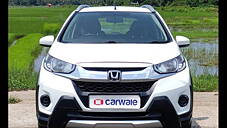 Used Honda WR-V S MT Petrol in Kollam