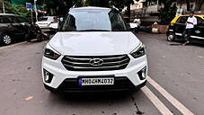 Used Hyundai Creta 1.6 SX Plus AT Petrol in Mumbai