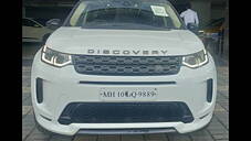 Used Land Rover Discovery Sport SE R-Dynamic in Pune