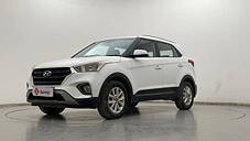 Used Hyundai Creta 1.4 S in Hyderabad