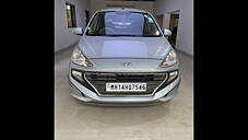 Used Hyundai Santro Sportz CNG [2018-2020] in Pune