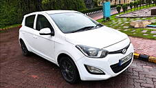 Used Hyundai i20 Asta 1.4 CRDI in Mumbai