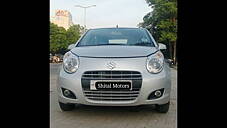 Used Maruti Suzuki A-Star Zxi in Vadodara