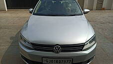 Used Volkswagen Jetta Highline TDI in Ahmedabad