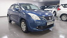 Used Maruti Suzuki Baleno Delta 1.3 in Lucknow